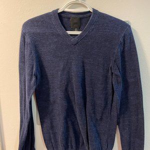H&M V-neck Merino Wool Sweater